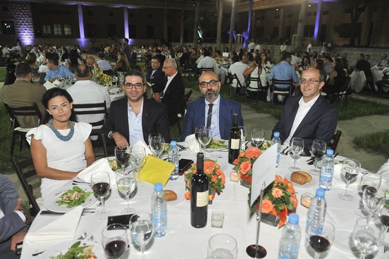 USEK Alumni Dinner